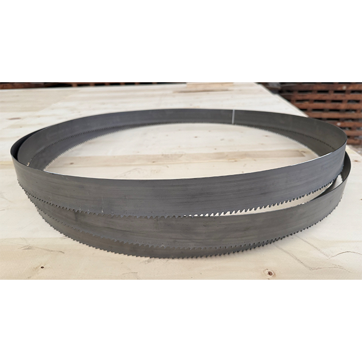 硬質(zhì)合金帶鋸條